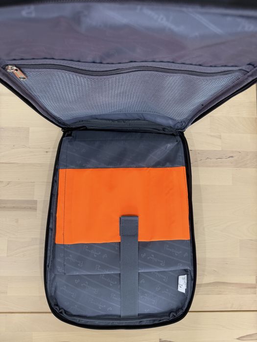 Mala rigída Coca-Cola