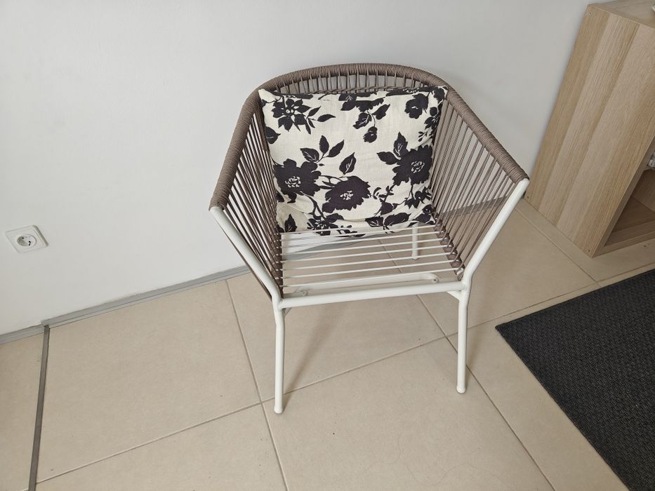 Cadeira poltrona IKEA