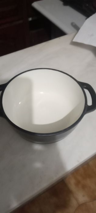 Tacho porcelana  marca ernesto