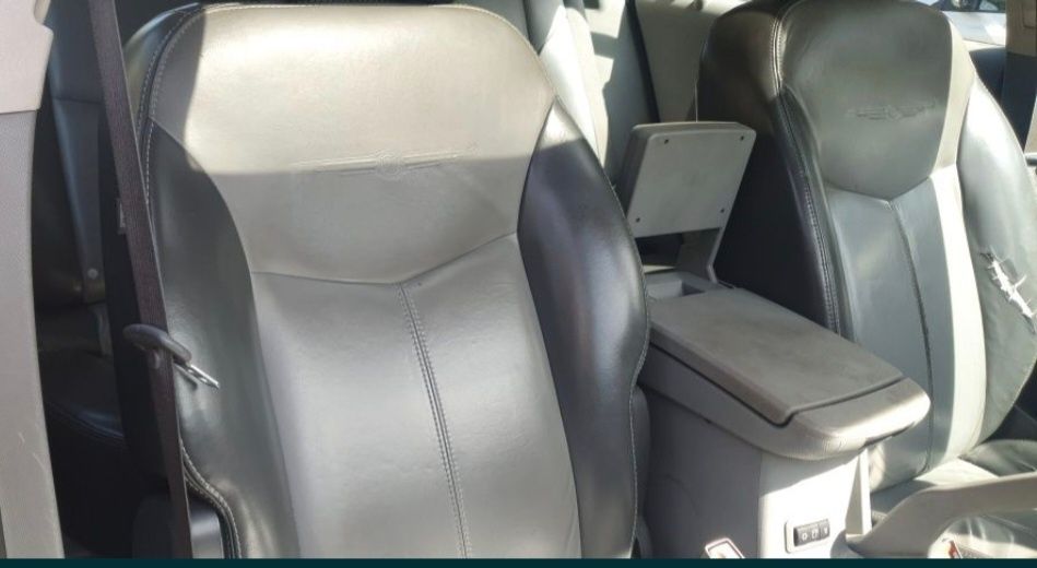 Chrysler Sebring 2.0 CRD