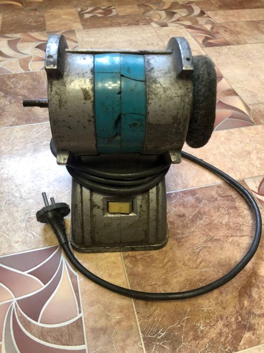 Продам єлектро точило