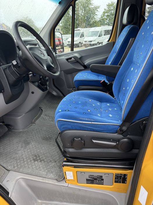 Sprinter 516 m3 22 місць