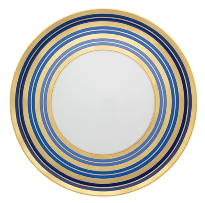 Vista Alegre - Nery - Bule, açucareiro, prato marcador, travessas