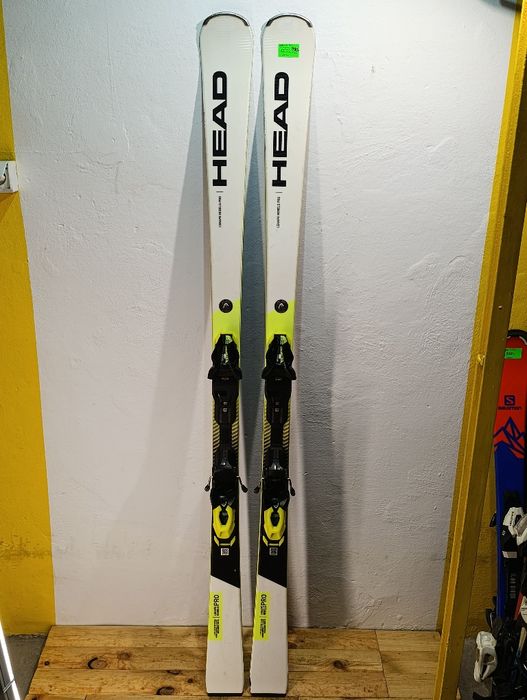head v shape v4 - wszystko dla sportu | OLX Sport i Hobby