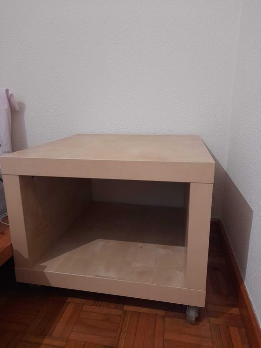 Mesas Cabeceiras IKEA