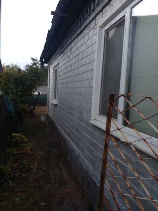 Терміново продам будинок. Район Водоканалу