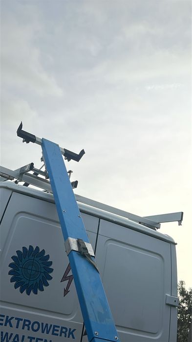 Suporte/ barras GENTILI  G200 italiano