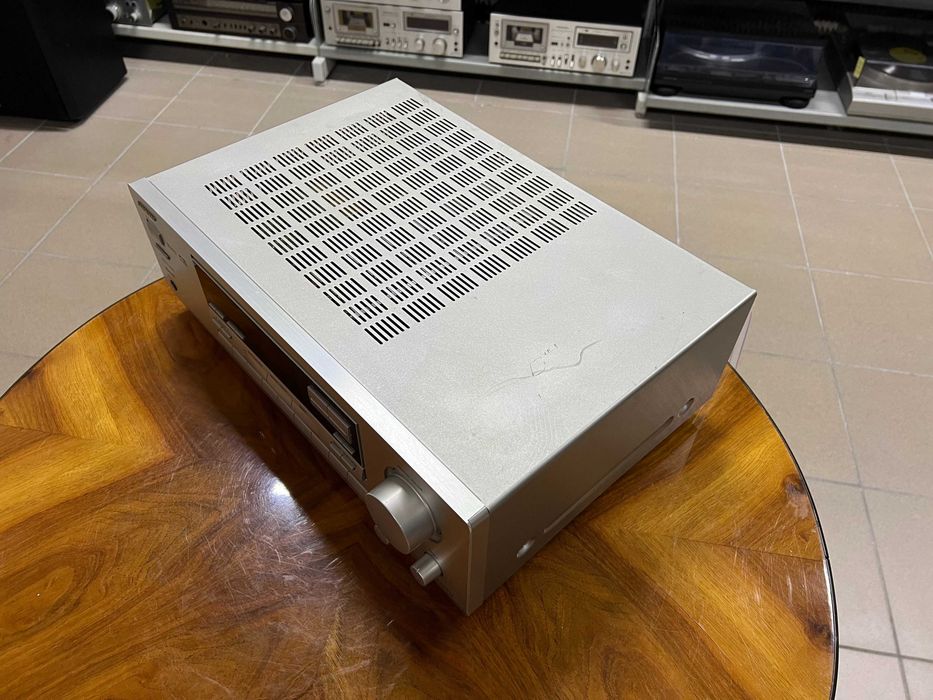 Amplituner Onkyo TX-DS474 Audio Room