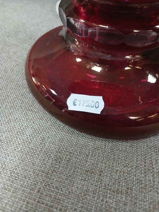 Candeeiro de  mesa