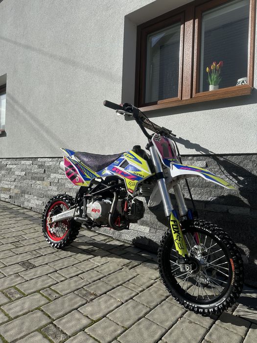 Sprzedam mrf 140 rcz!