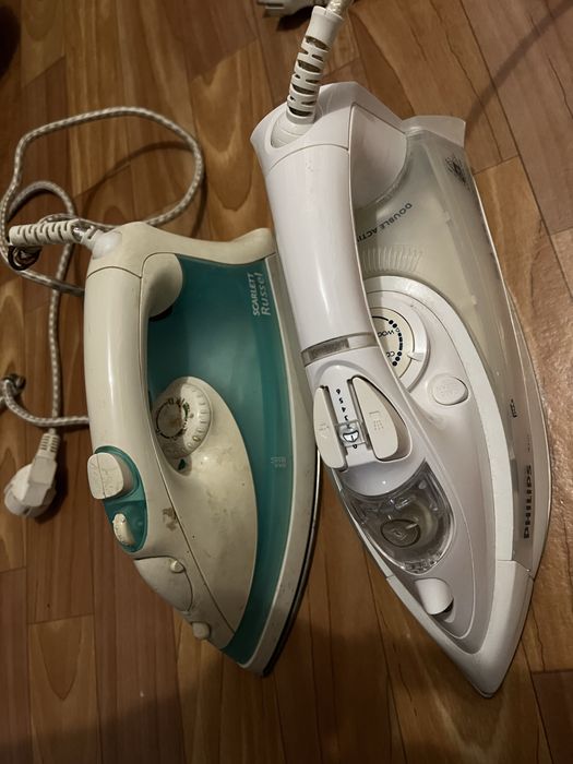Утюг Pilips Azur