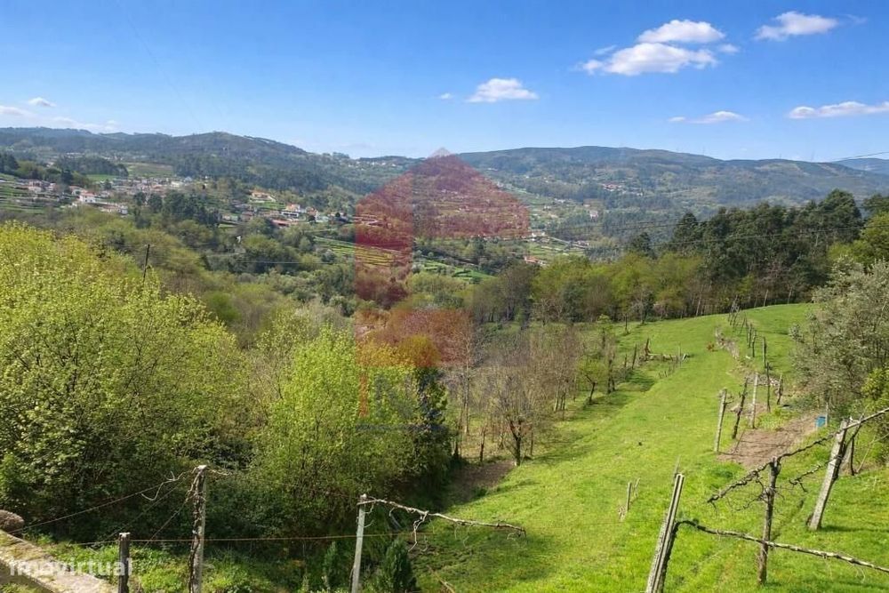 Terreno agrícola / florestal, Barros
