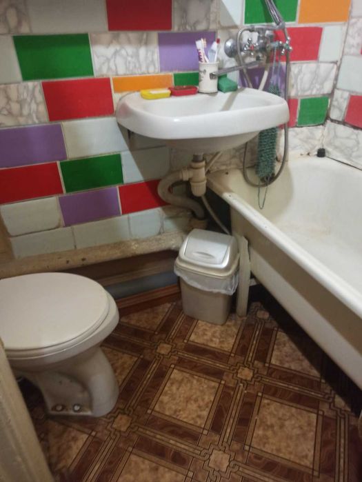 3-комнатная квартира по адресу (площадь 89,9 м²) - Atlanta.ua - фото 10