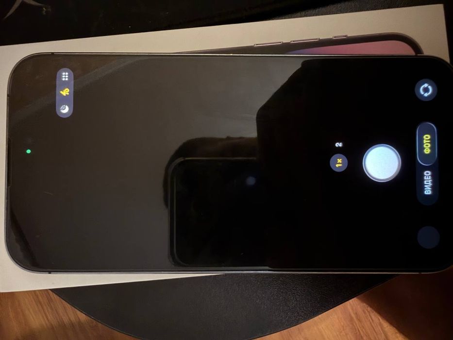 Iphone 14 pro max 128gb 85%акб