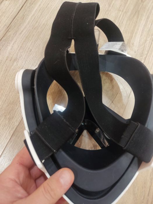 Повнолицьова маска для снорклінгу дешево