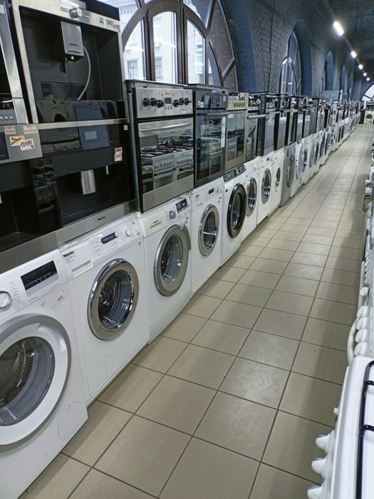 Стиральная-пральна машина Samsung WF8500 Eco Bubble: 3 950 грн ...