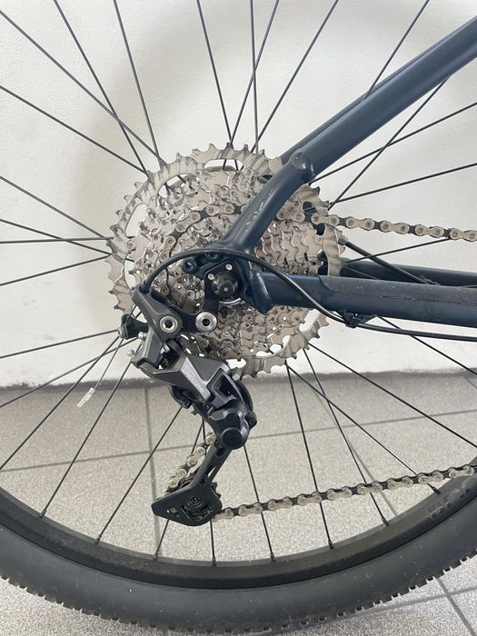 Bicicleta Marlin 7, 2023 geração 3