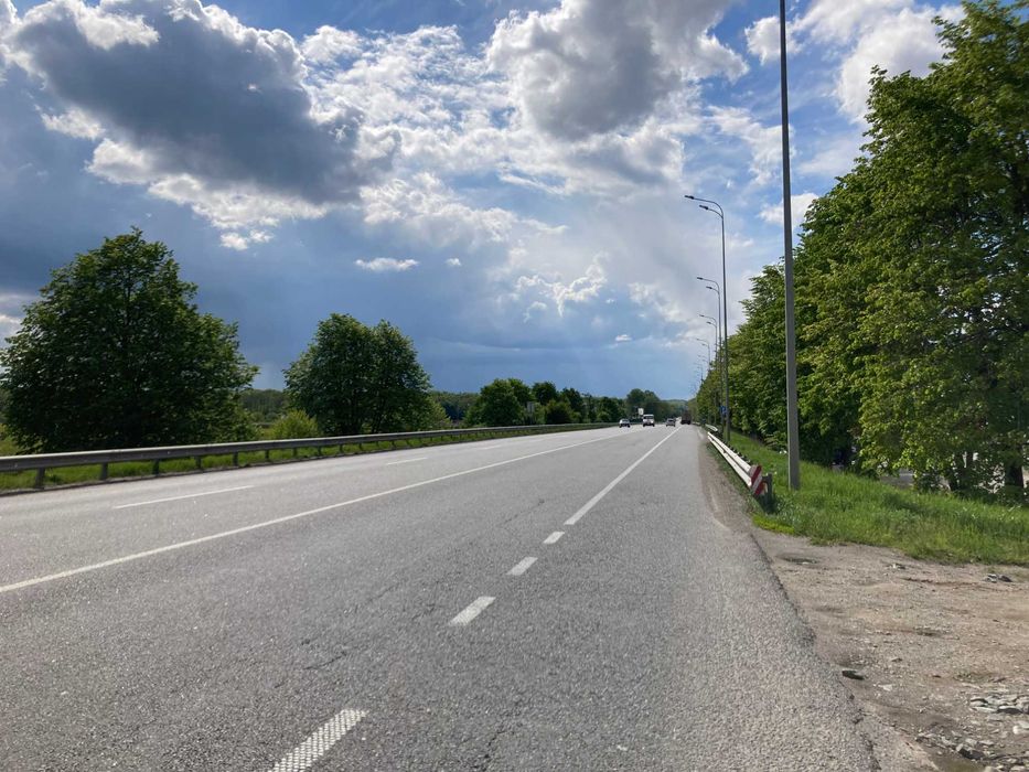 Продам земельну ділянку під комерцію у Вінниці, чудова локація!