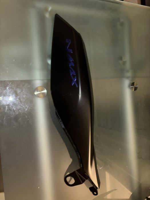 Carenagens Yamaha Nmax 125 2025