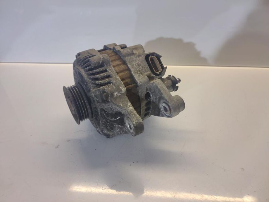 Alternador Smart Fortwo 1.0 MHD 451 1800A052