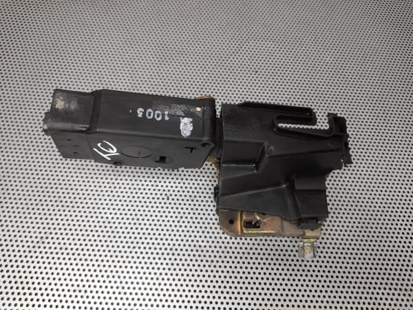 Fechadura / fecho porta trás esquerdo MITSUBISHI Space Star Combi (DG_