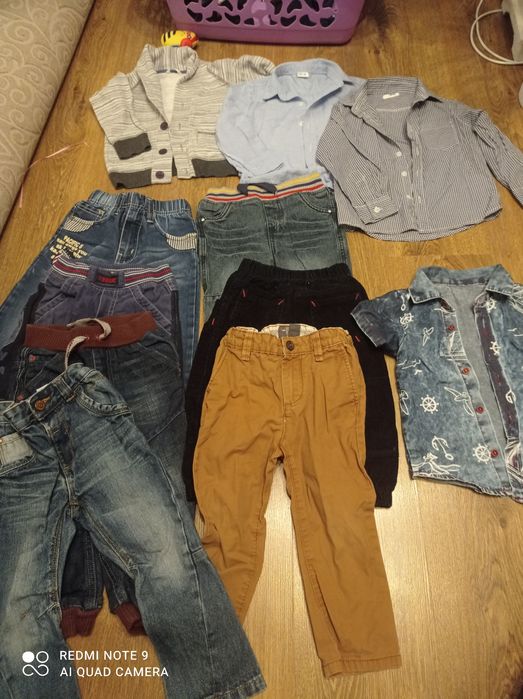 Wyprzedaż elegancki zestaw na święta