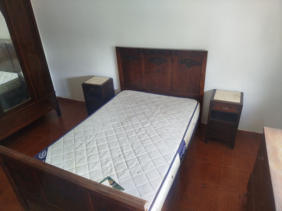 Mobilia de quarto completa