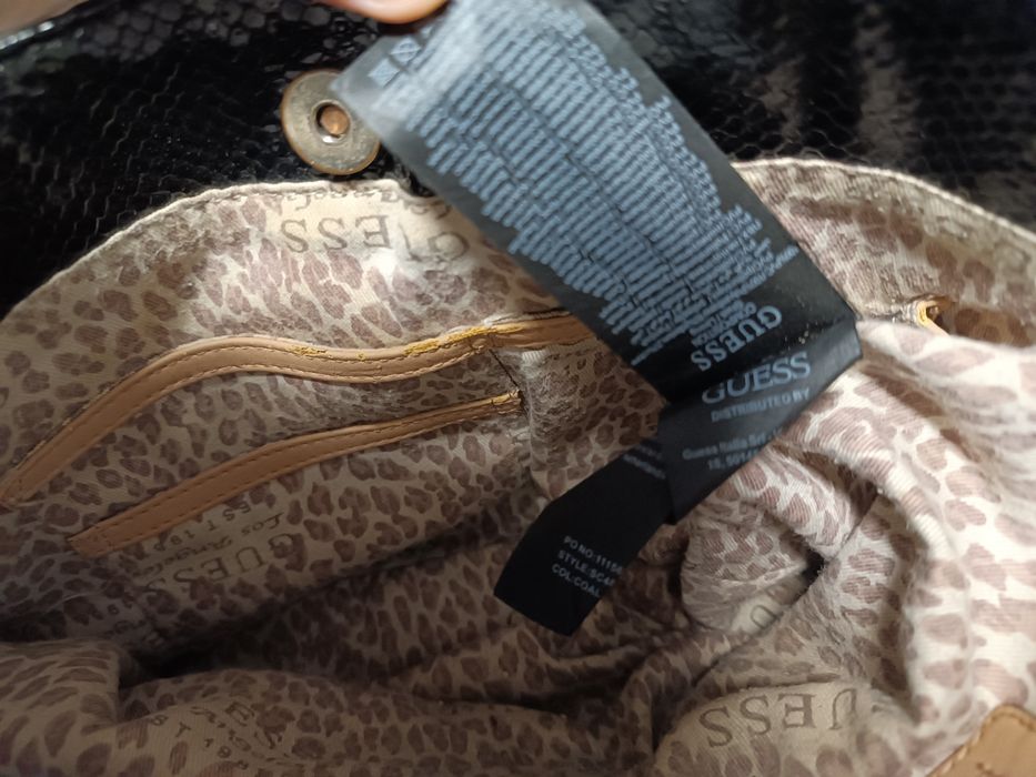 Сумка Guess оригинал