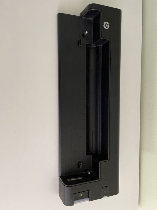 HP 2560p - dockstation