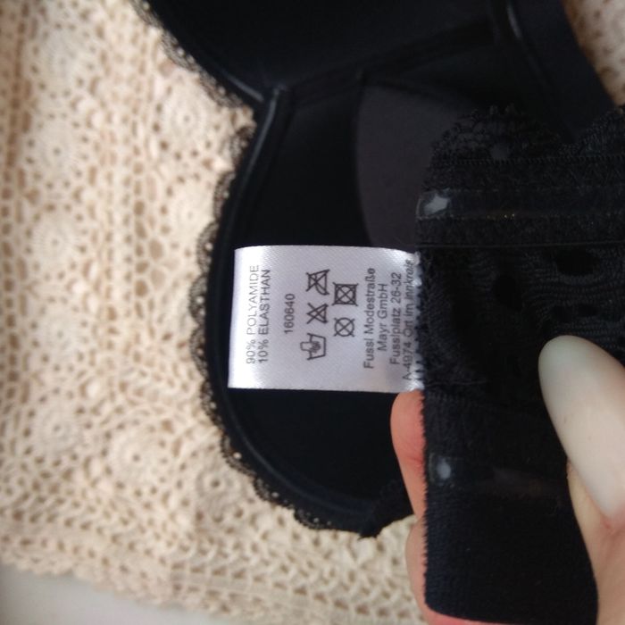 Бюстгальтер.  17 & co. Женское белье.