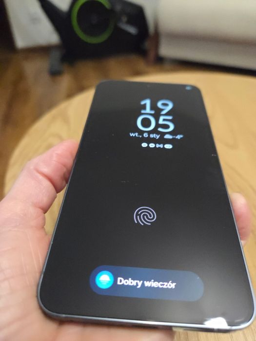 Samsung Galaxy S25 128 GB