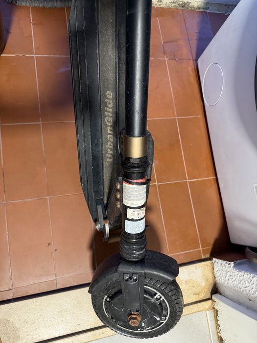 Trotinete urban glide