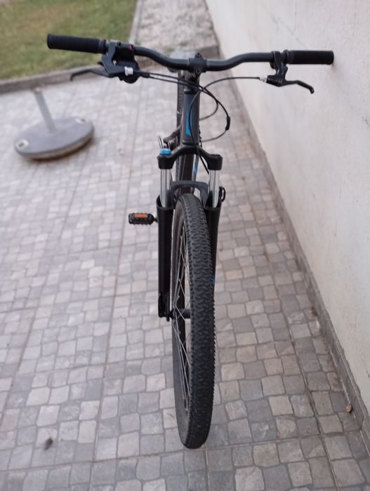 Bicicleta rockrider st120