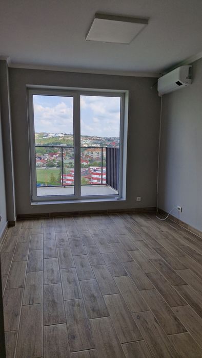 Офіс 180 м² — з панорамою, 10-ий поверх. Центр - Студентська н