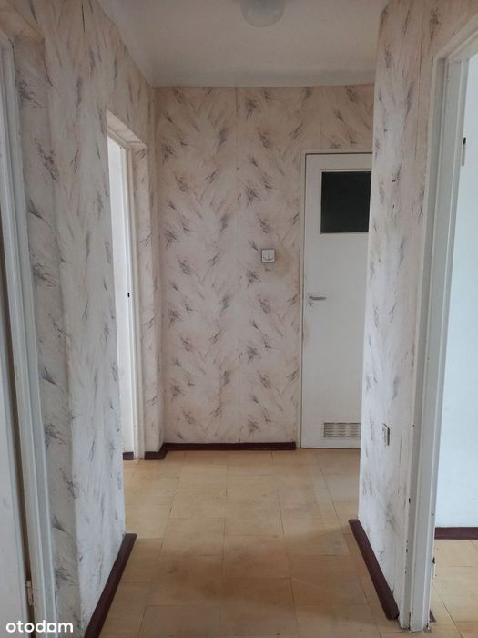 Mieszkanie 48,20 m2 w Bychawie, blisko Lublina