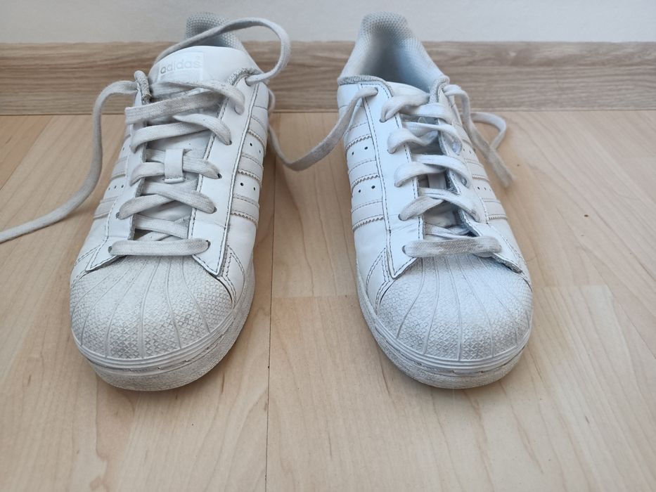 Adidas Superstar rozm 38