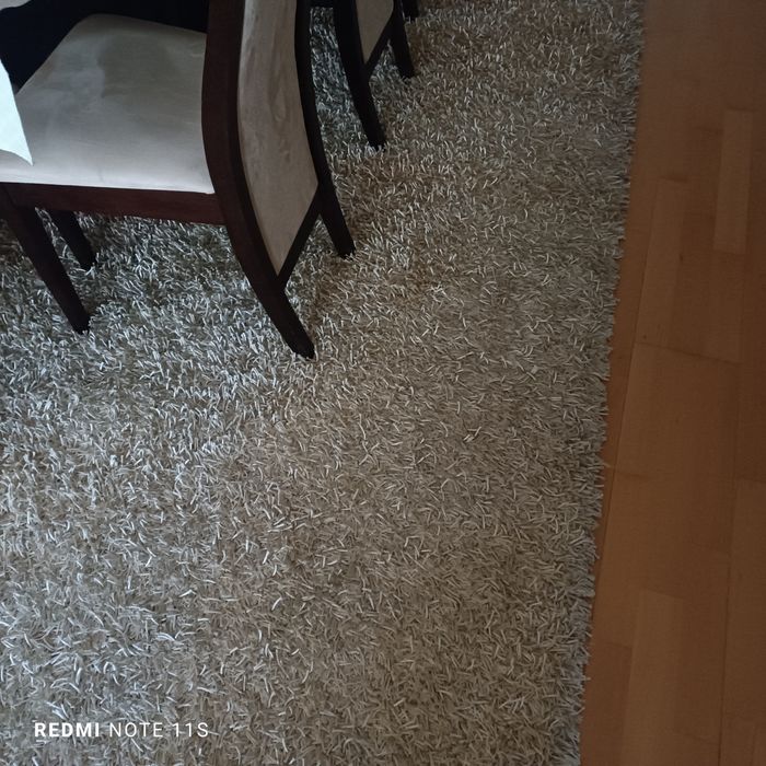 Carpete Sala Jantar  3m*2m