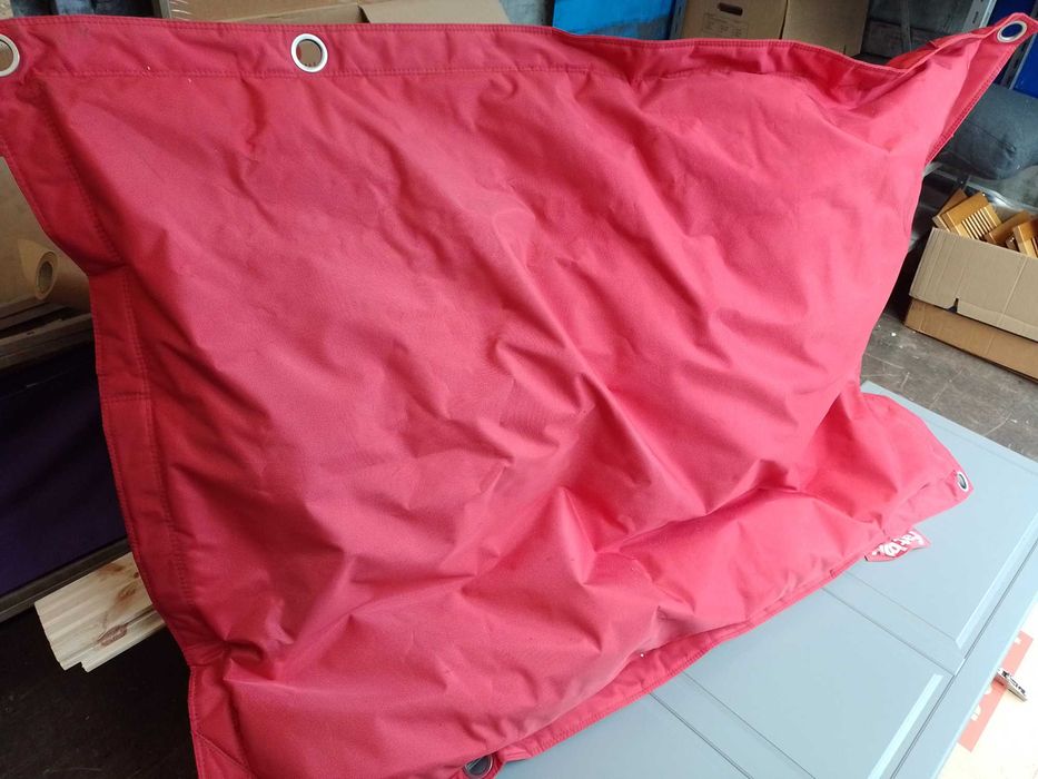 Fatboy pufa buggle - up poducha