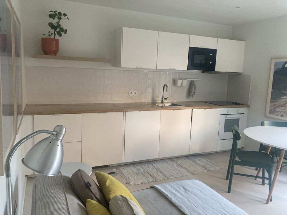 arrendo apartamento Porto