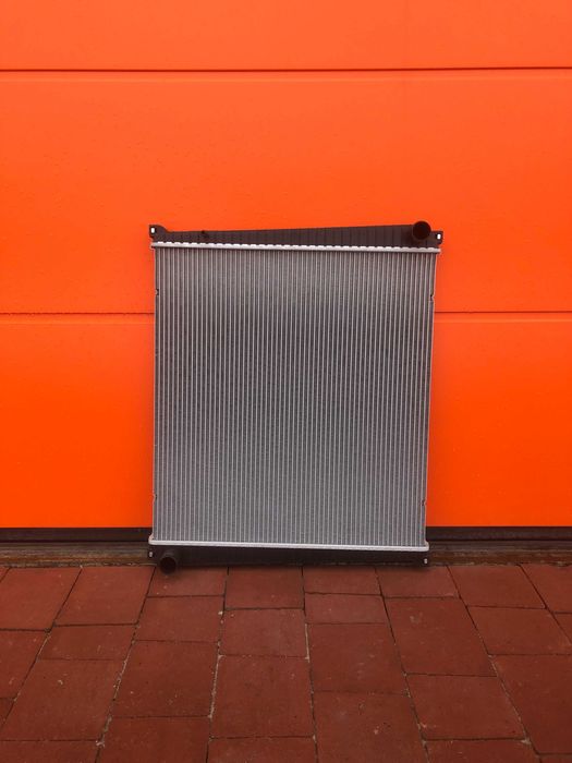 Радіатор renault mascott радиаторы рено маскот 04-