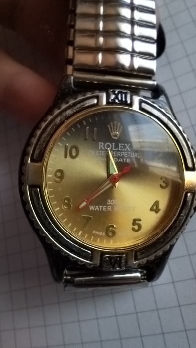 Годинник  ROLEX.