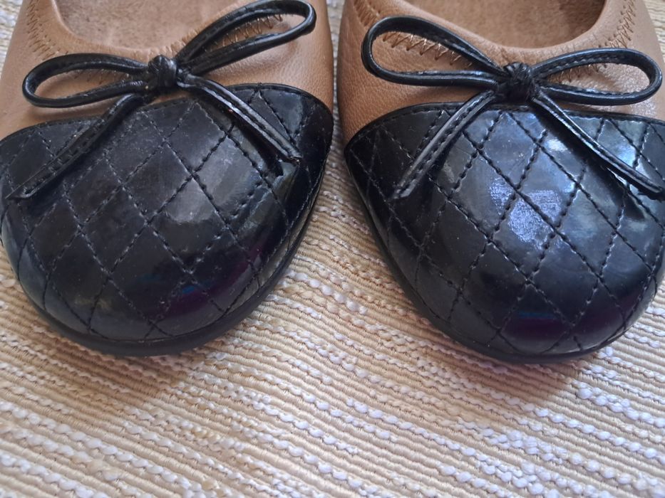 Балетки Aerosoles 27см