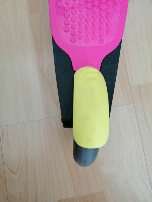 Hulajnoga oxelo b1 decathlon