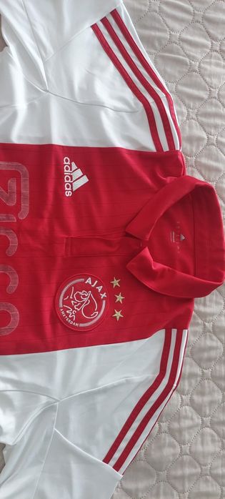 Koszulka Ajax Amsterdam