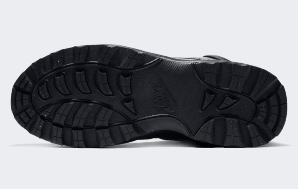 Кроссовки  Nike manoa leather. Original ! 43 розмір(42).