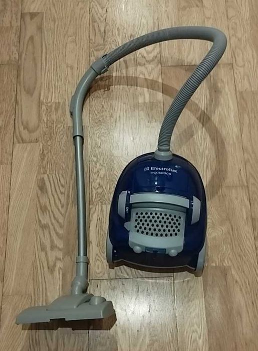 Aspirador brinquedo Electrolux