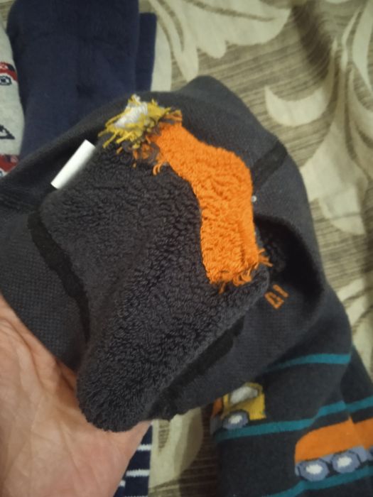 Продам конверт кокон