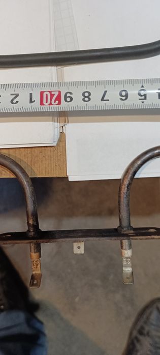 Тени електродуховок