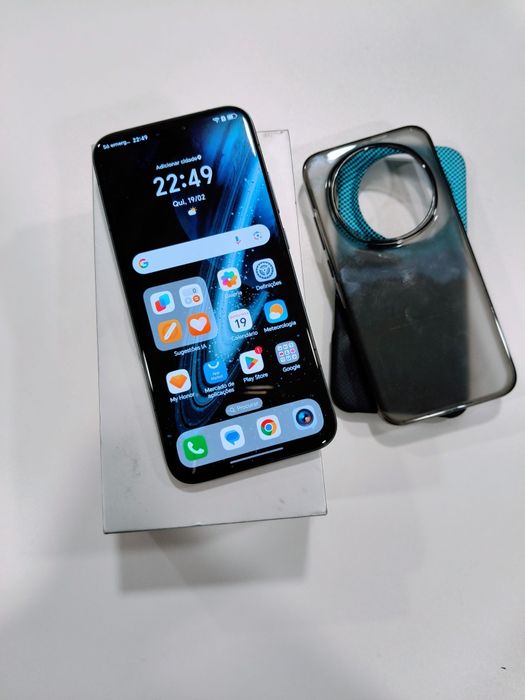 Honor Magic 8 pro global