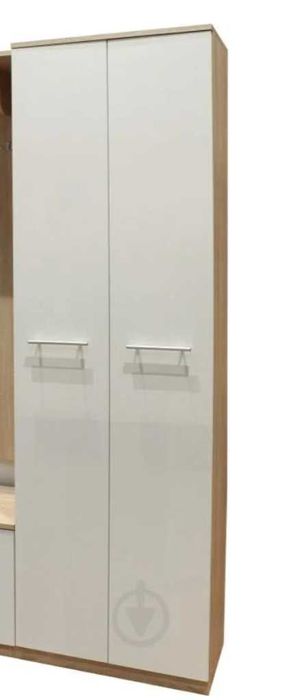 Шкаф у передпокій